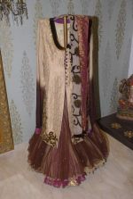 Aashka Goradia is dressed up by Amy Billimoria in Santacruz on 19th Nov 2011 (22).JPG